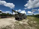 1990 BMY M936A2 Military Wrecker 6x6 - Great condition