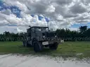 1990 BMY M936A2 Military Wrecker 6x6 - Great condition