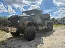 1990 BMY M936A2 Military Wrecker 6x6 - Great condition