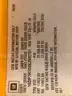 1999 Caterpillar C7 - 3126 Engine - Low miles working