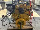 1999 Caterpillar C7 - 3126 Engine - Low miles working