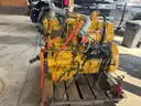 1999 Caterpillar C7 - 3126 Engine - Low miles working