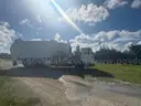 2015 Autocar ACX Xpeditor New Way 33 Cu Yard Side Load Garbage Truck