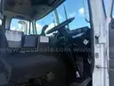 2015 Autocar ACX Xpeditor New Way 33 Cu Yard Side Load Garbage Truck