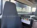 2015 Autocar ACX Xpeditor New Way 33 Cu Yard Side Load Garbage Truck