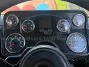 2015 Autocar ACX Xpeditor New Way 33 Cu Yard Side Load Garbage Truck