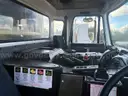 2015 Autocar ACX Xpeditor New Way 33 Cu Yard Side Load Garbage Truck