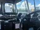 2015 Autocar ACX Xpeditor New Way 33 Cu Yard Side Load Garbage Truck