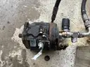 2014 Cummins QSB3.3 B3 62HP Diesel engine with hydraulic pump