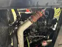 2014 Cummins QSB3.3 B3 62HP Diesel engine with hydraulic pump