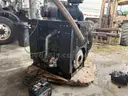 2014 Cummins QSB3.3 B3 62HP Diesel engine with hydraulic pump
