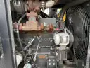2014 Cummins QSB3.3 B3 62HP Diesel engine with hydraulic pump