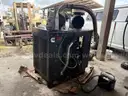 2014 Cummins QSB3.3 B3 62HP Diesel engine with hydraulic pump