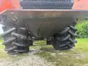 2014 Barko 930 Forestry Mulcher with FAE carbide mulching head