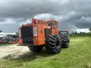 2014 Barko 930 Forestry Mulcher with FAE carbide mulching head