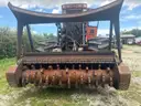 2014 Barko 930 Forestry Mulcher with FAE carbide mulching head