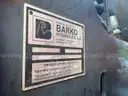 2014 Barko 930 Forestry Mulcher with FAE carbide mulching head