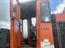 2014 Barko 930 Forestry Mulcher with FAE carbide mulching head