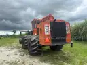 2014 Barko 930 Forestry Mulcher with FAE carbide mulching head