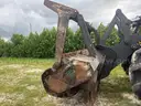 2014 Barko 930 Forestry Mulcher with FAE carbide mulching head