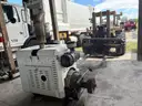 2006 John Deere engine 4045T with clutch