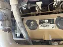 2006 John Deere engine 4045T with clutch
