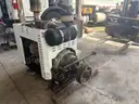2006 John Deere engine 4045T with clutch