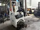 2006 John Deere engine 4045T with clutch