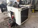2006 John Deere engine 4045T with clutch
