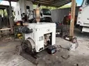 2006 John Deere engine 4045T with clutch