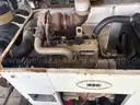 2006 John Deere engine 4045T with clutch