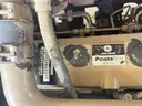 2006 John Deere engine 4045T with clutch