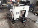 2006 John Deere engine 4045T with clutch