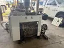 2006 John Deere engine 4045T with clutch