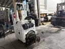 2006 John Deere engine 4045T with clutch