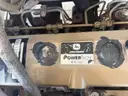2006 John Deere engine 4045T with clutch