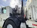 2014 Mack LEU613 - 28yd McNeilus Side Loader - Allison Transmission
