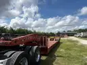 97 FONTAINE LOWBOY 70,000LBS - HONDA PONY MOTOR