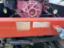 97 FONTAINE LOWBOY 70,000LBS - HONDA PONY MOTOR
