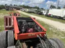 97 FONTAINE LOWBOY 70,000LBS - HONDA PONY MOTOR