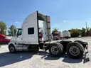 2008 International Prostar with Great Dane trailer included - NO RESERVE