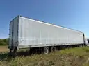 2008 International Prostar with Great Dane trailer included - NO RESERVE