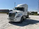 2008 International Prostar with Great Dane trailer included - NO RESERVE
