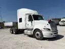 2008 International Prostar with Great Dane trailer included - NO RESERVE