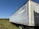 2008 International Prostar with Great Dane trailer included - NO RESERVE