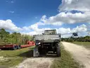 1994 S&S MTV M1093 6x6 Cargo Truck