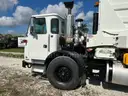 2013 Autocar ACX-64 - Allison Transmission - New Way 31yd ASL Side Loader