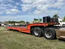 2010 Landoll 440 Traveling axle Trailer - Great condition