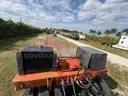 2010 Landoll 440 Traveling axle Trailer - Great condition