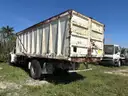 2002 Sterling Acterra 7500 Dump Truck